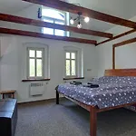 Ema Chalet