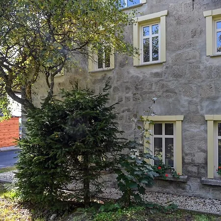 Chalet Ema Abertamy