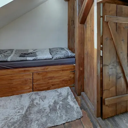 Chalet Ema
