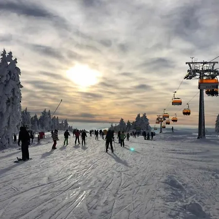 Alpstuga Ema