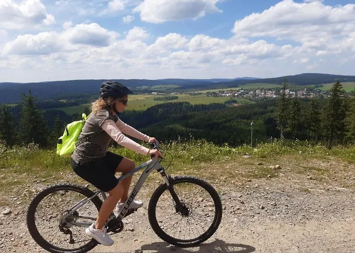 Alpstuga Ema Abertamy