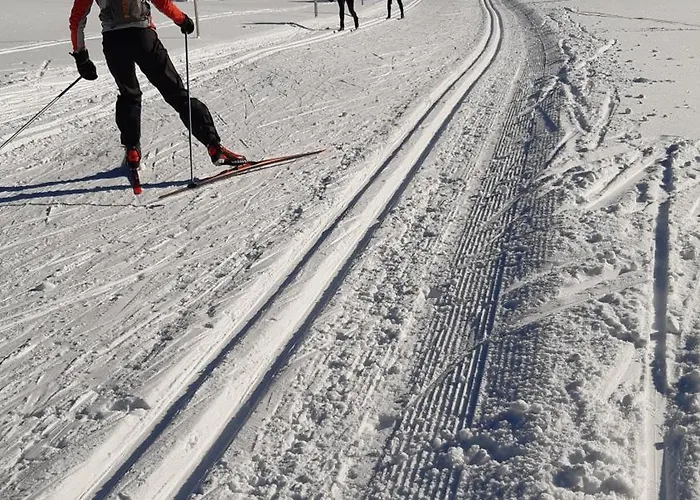 Alpstuga Ema *