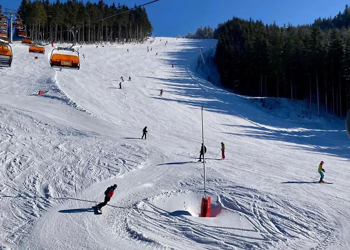 Alpstuga Ema
