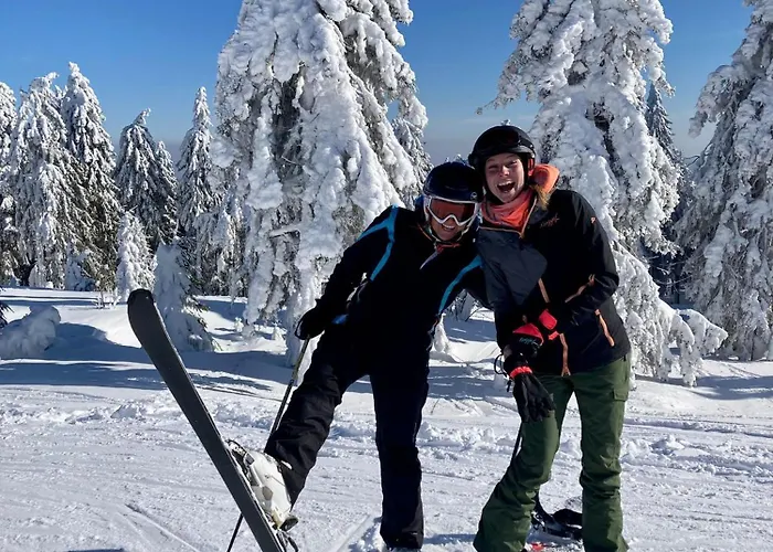 Ema Alpstuga *